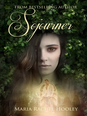 cover image of Sojourner